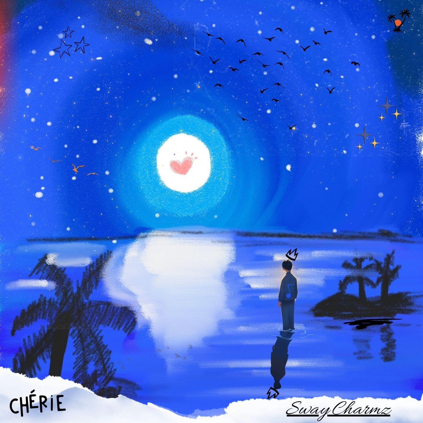 CHÉRIE
