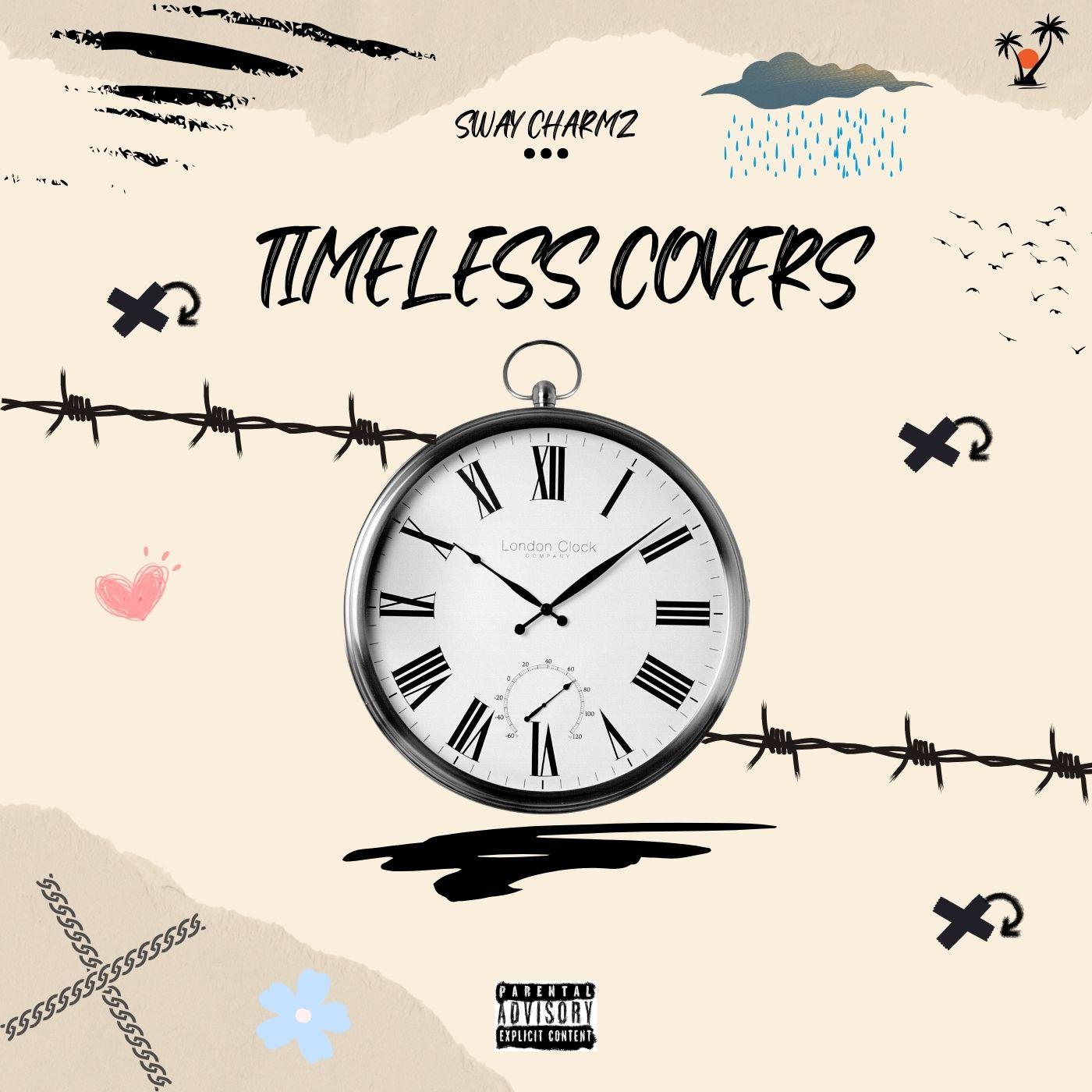TIMELESS COVERS